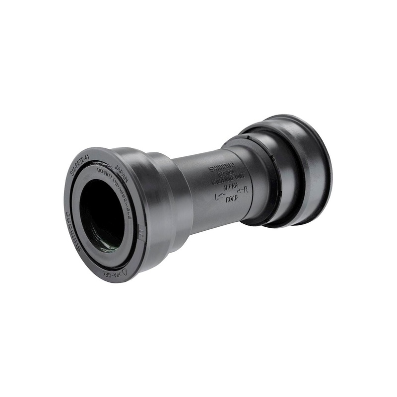 Shimano Ultegra BB72-41B Press-Fit Bottom Bracket