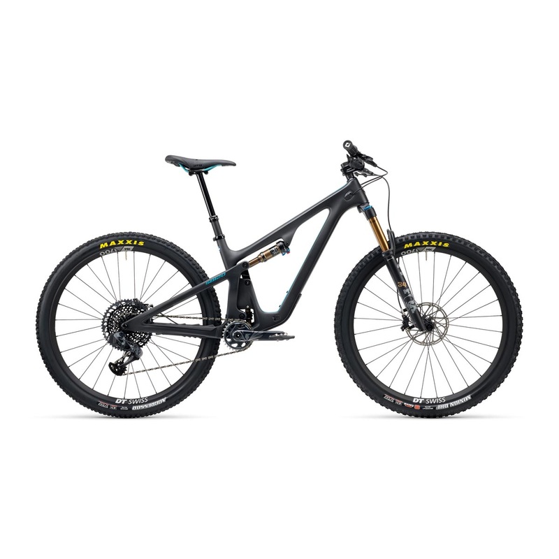 2023 Yeti SB120 T3 X01 AXS