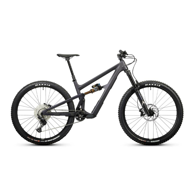 2025 Ibis Ripmo X0 AXS
