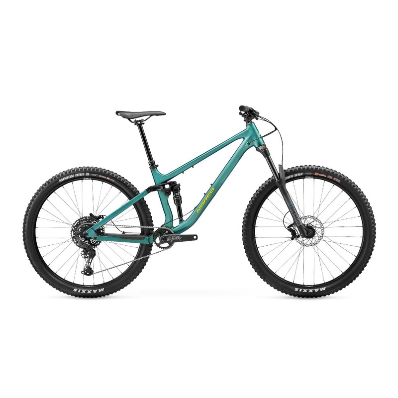 2025 Norco Fluid FS A3