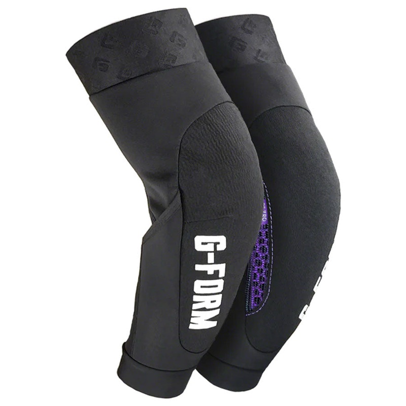 G-Form Terra Elbow Guard – RE ZRO Black X-Large