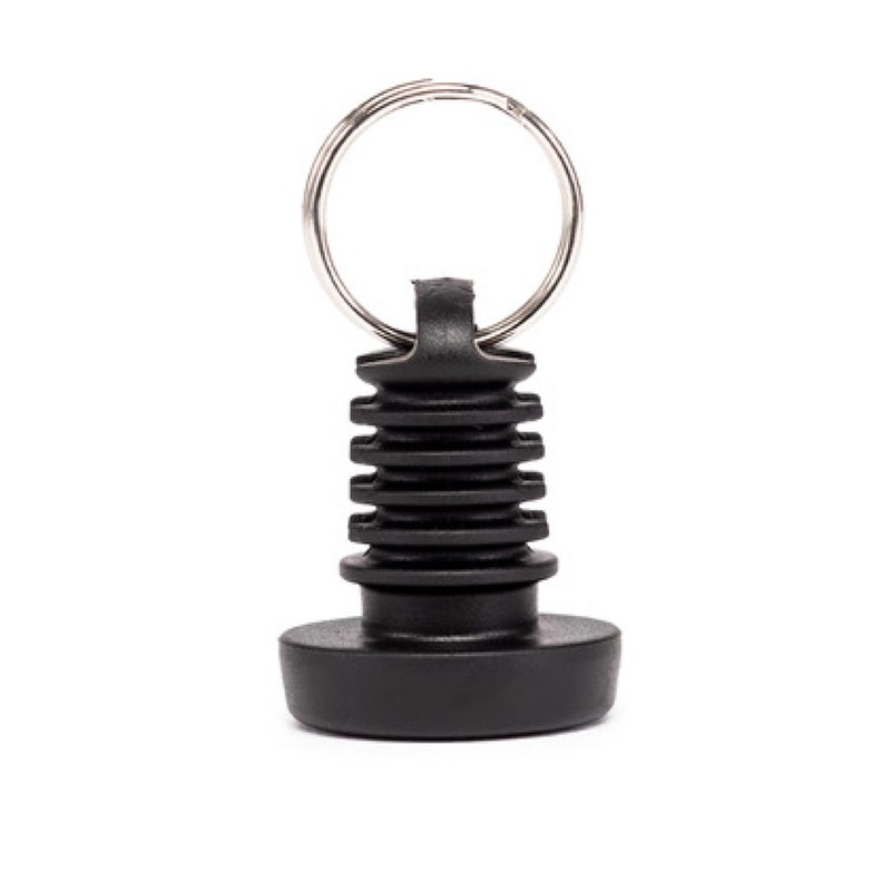 We The People Key Wedge Barends – Set of 3 Black