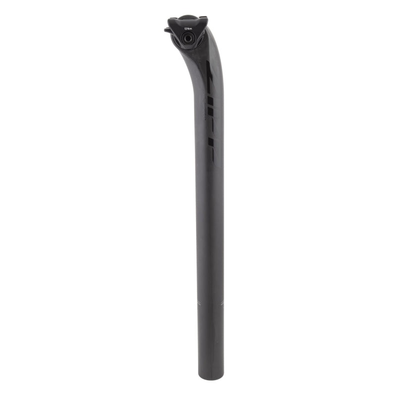 Zipp SL Speed Seatpost – 31.6mm Diameter 400mm Length 20mm Offset B2 Matte BLK B2