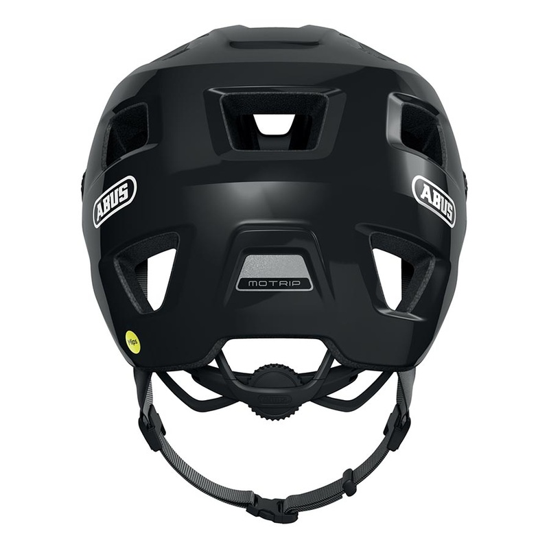 Abus MoTrip MIPS Helmet S 51 – 55cm Shiny Black
