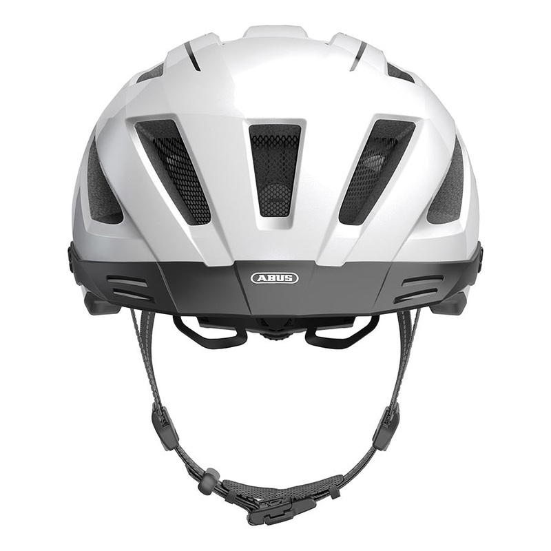 Abus Pedelec 2.0 MIPS Helmet – Pearl White Medium