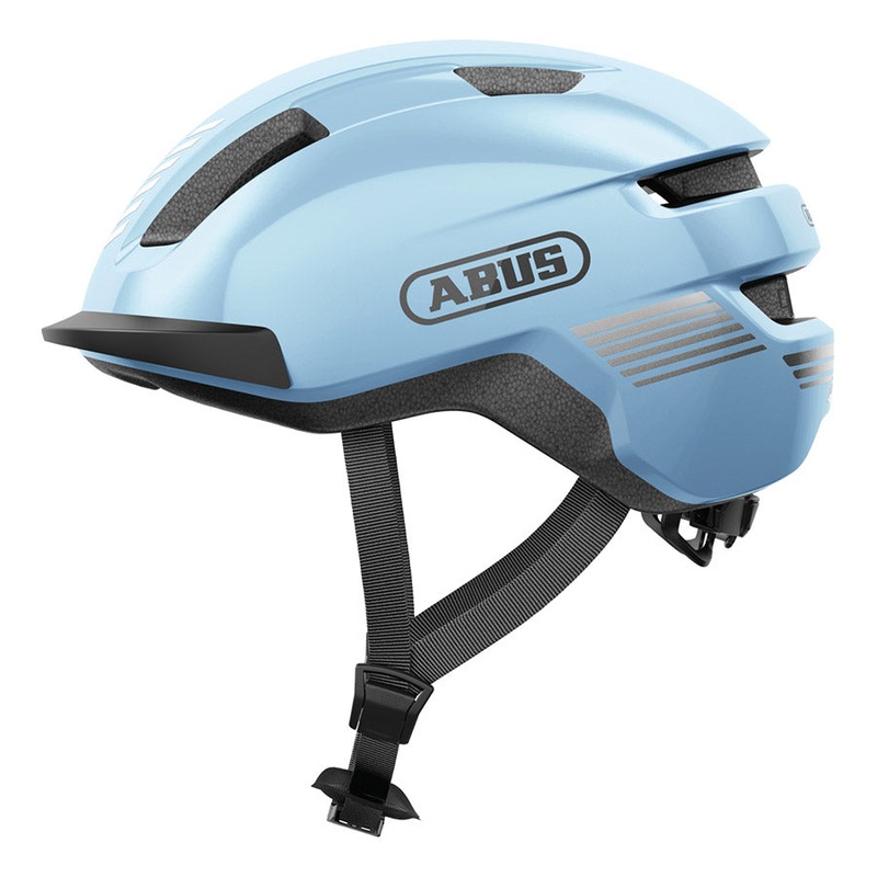 Abus Purl-Y Helmet L 57 – 61cm Iced Blue