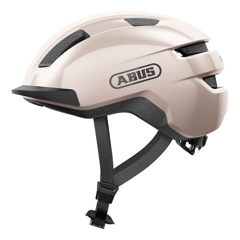 Abus Purl-Y Helmet S 51 – 55cm Champagne Gold