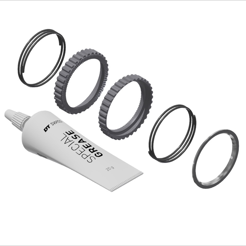 DT Swiss Ratchet DEG Service Kit – 90t