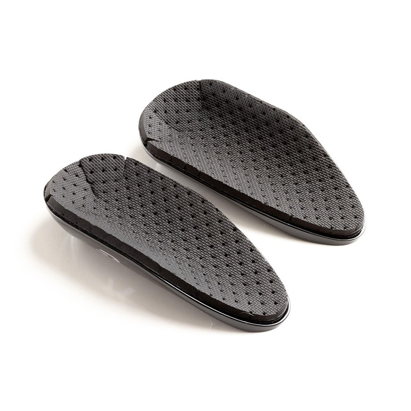 TRIRIG Closed Back Carbon Arm Cups