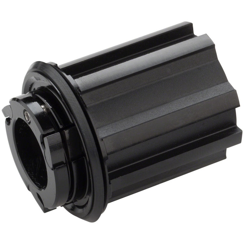 DT Swiss 3-Pawl Freehub Body – Campagnolo 9 – 12s Standard Aluminum Sealed Bearing Kit w/ End Cap 12 x 142 mm