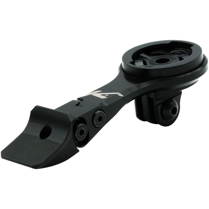 K-Edge Garmin Gen. 8 Madone Combo Mount – Black