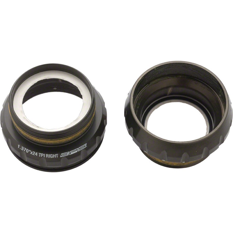 Campagnolo Record Ultra-Torque Bottom Bracket Cups English
