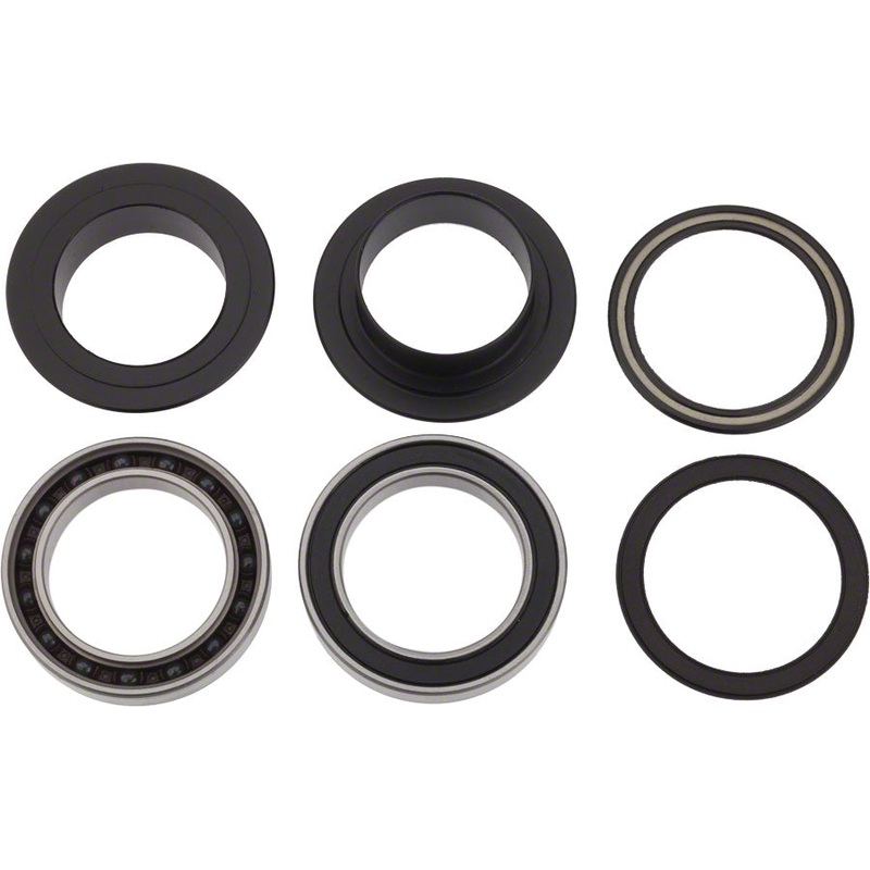 CeramicSpeed BB90 Bottom Bracket – 24mm Spindle Black