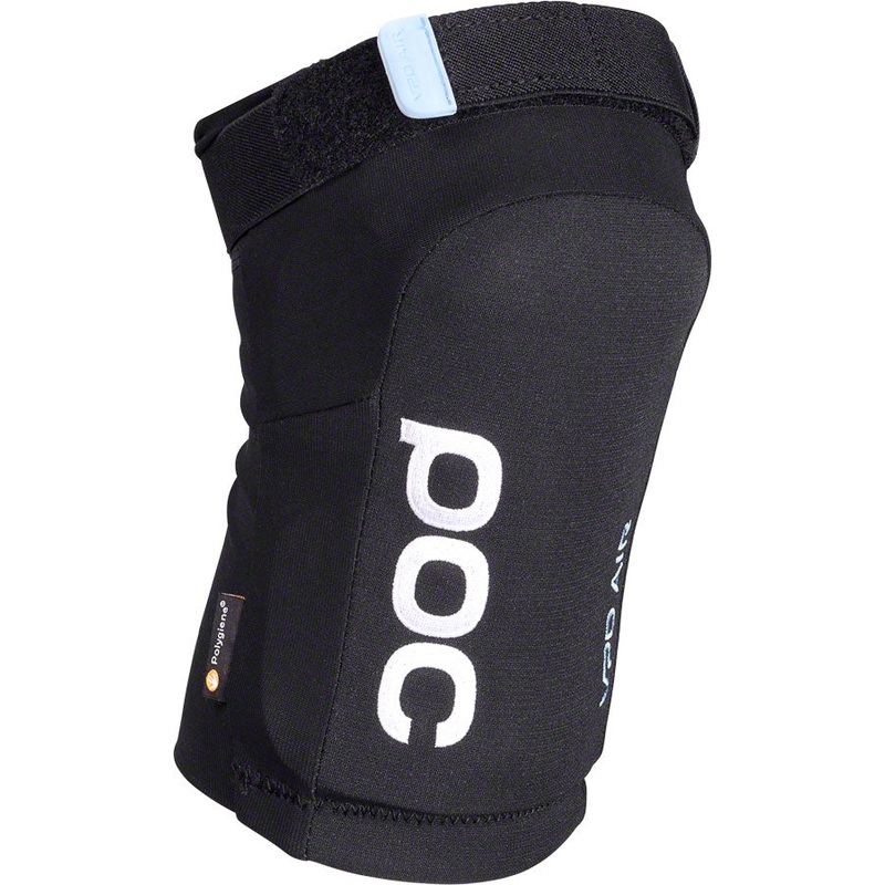 POC Joint VPD Air Knee Guard: Black SM