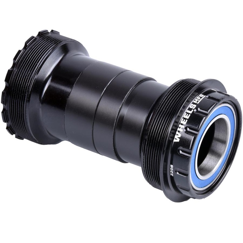 Wheels Manufacturing T47A Bottom Bracket – for 24mm Spindle