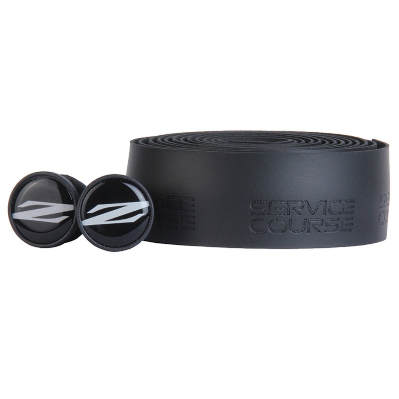 Zipp Service Course Bar Tape – Black