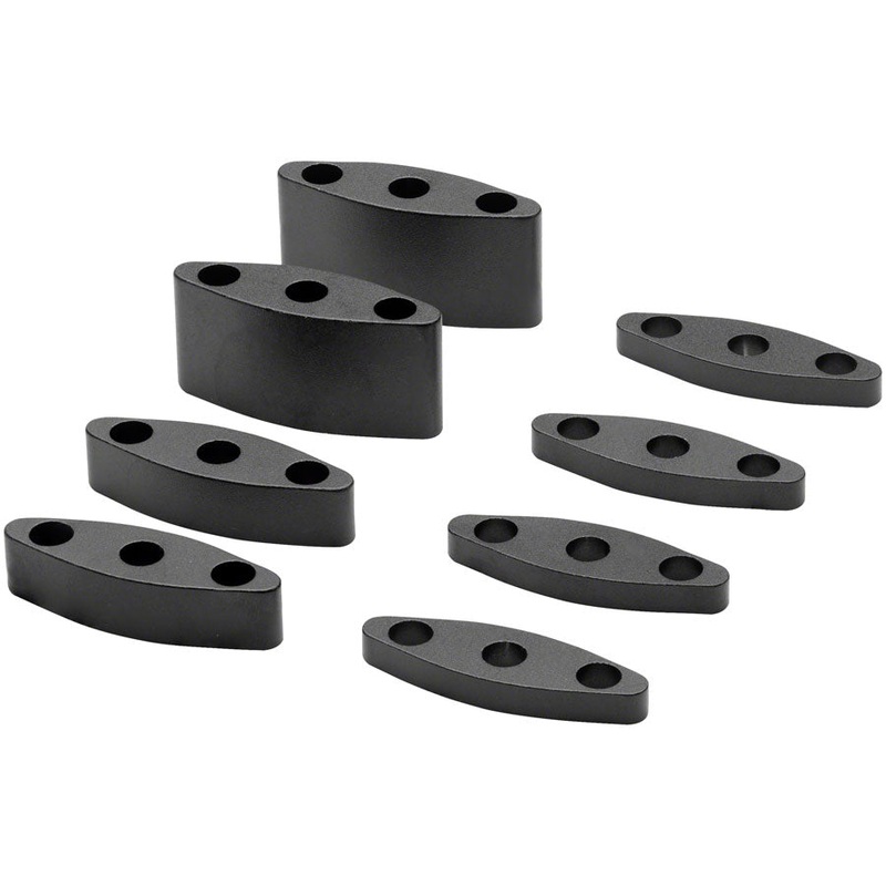 Profile Design Aeria Riser Kit – 5mm-40mm