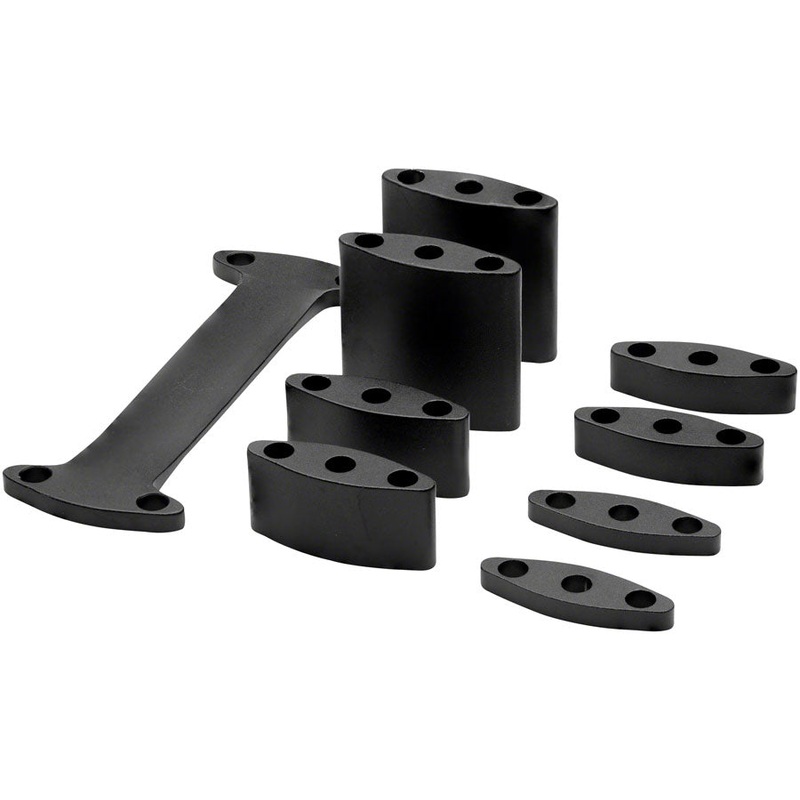 Profile Design Aeria Riser Kit – 65mm-80mm