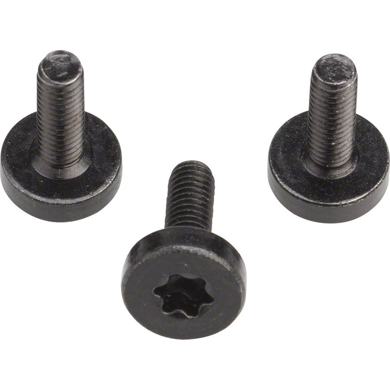 Zipp Vuka Aero Center Cap Bolt Kit