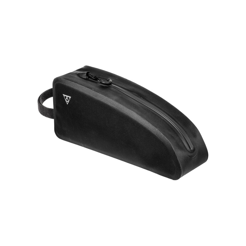 Topeak TopLoader DryBag TPU Top Tube Bag – 1L