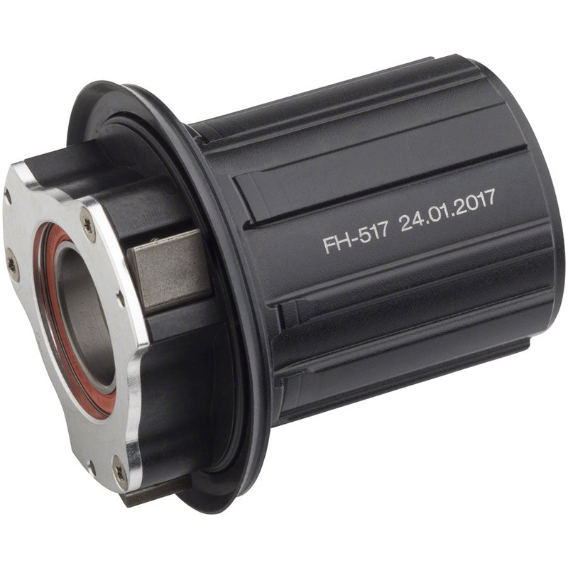 RaceFace 9/10/11-Speed Shimano Freehub Body for Trace hubs