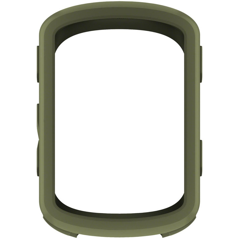 Garmin Silicone Case – For Edge 540/840 Moss