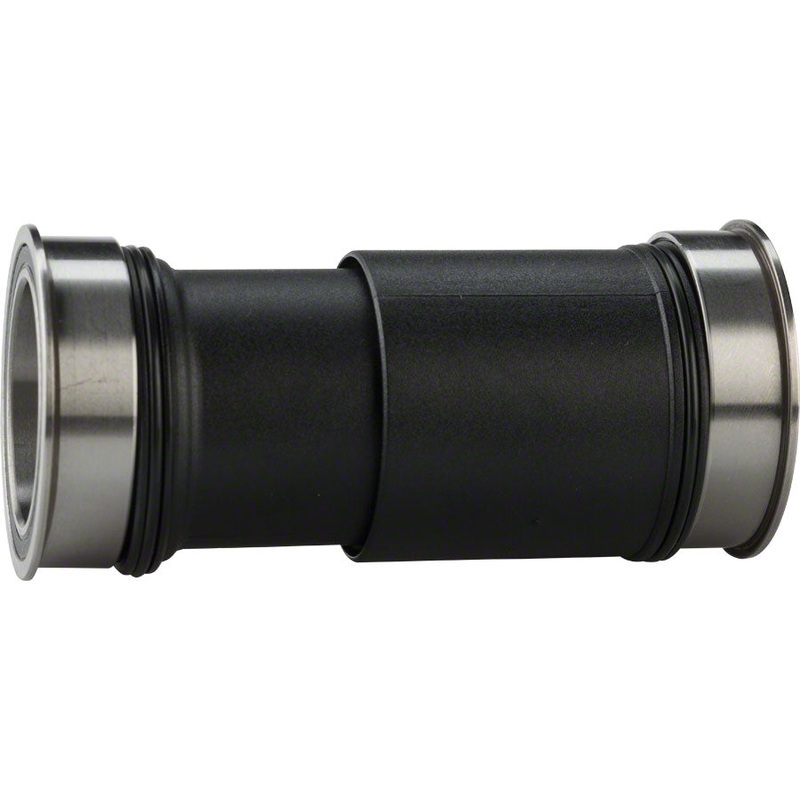 e*thirteen BB92 BB107 BB121 Bottom Bracket – For e*thirteen Cranksets 30mm Spindle Only
