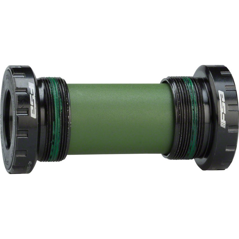 Full Speed Ahead BB-7100 MegaExo 68/73 Cartridge Sealed Bottom Bracket
