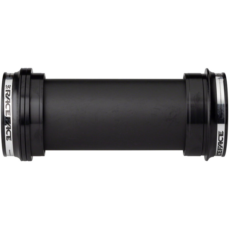 RaceFace CINCH PF30 Bottom Bracket 46mm ID x 100mm Shell x 30mm Spindle External Seal